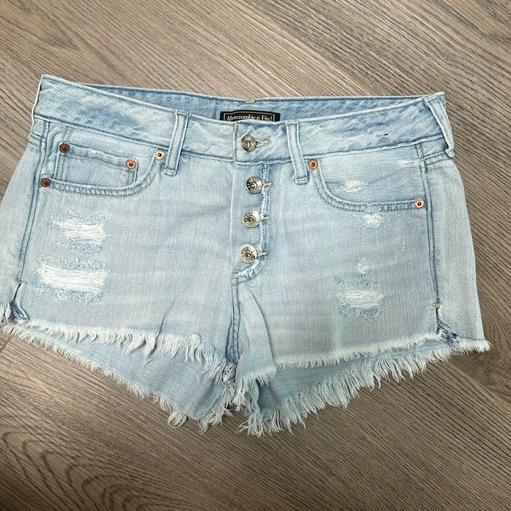 Abercrombie & Fitch Shorts